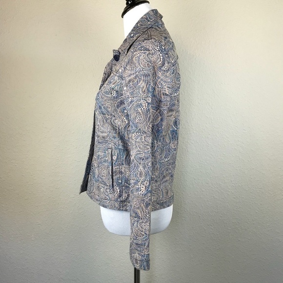 REBECCA Malone Blazer/Jacket - Picture 2 of 7